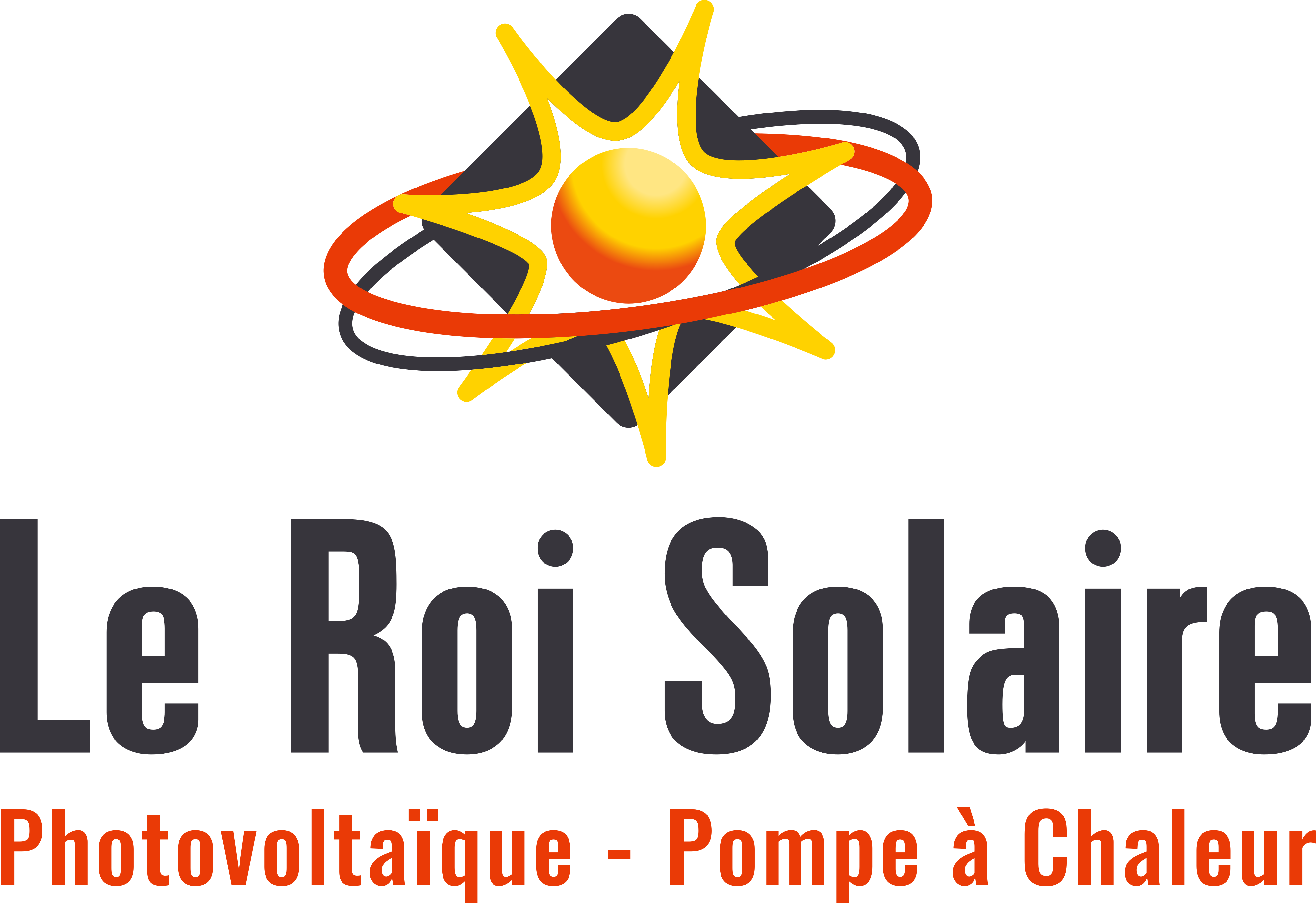 Logo vertical couleur