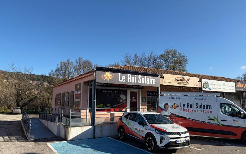 Auriol (Franchise Bouches-du-Rhône)