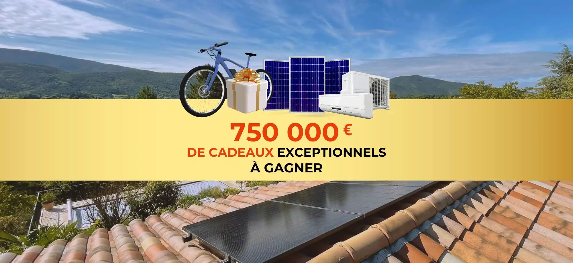 Grand Jeu Le Roi Solaire 2026