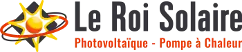 logo le roi solaire