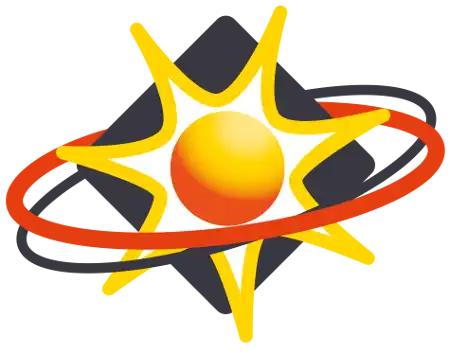 logo icone le roi solaire