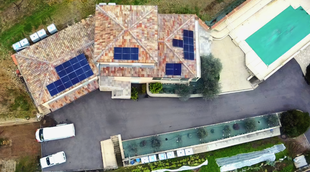 Guide pour choisir vos panneaux solaires