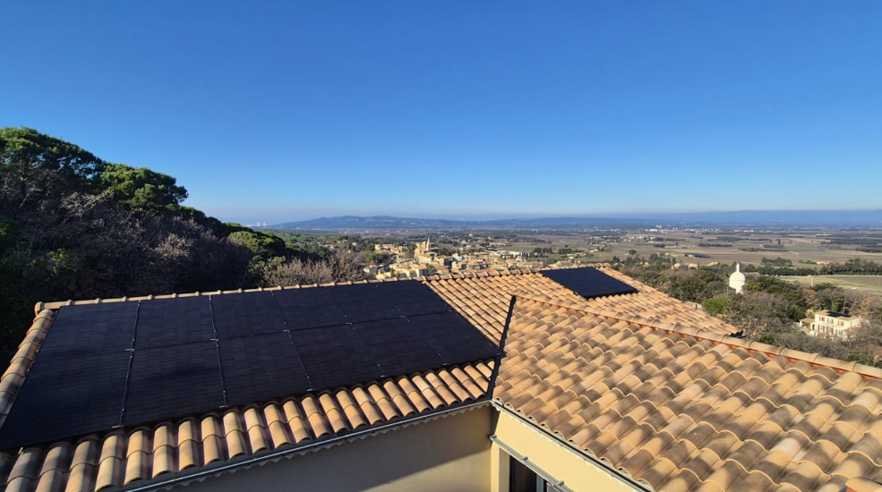 Guide pour choisir vos panneaux solaires