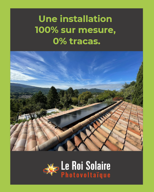 Installation photovoltaïque : étapes et conseils pour un projet réussi !