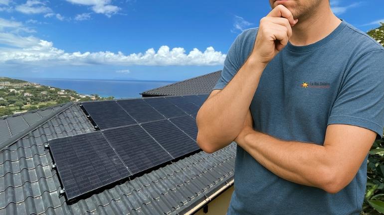 Peut-on se lancer dans le solaire sans expérience technique ?