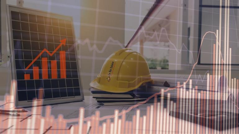 Quelle rentabilité peut-on attendre d’une franchise solaire ?