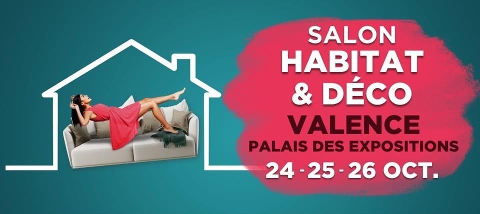 Le Roi Solaire au Salon de l’Habitat de Valence 2025