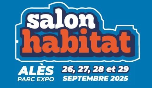 Le Roi Solaire au Salon de l'Habitat de Alès 2025