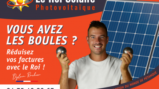 Offre spéciale Salon de l’Habitat d’Aix-en-Provence 2025