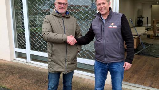 Ouverture prochaine de l’agence photovoltaïque Le Roi Solaire à Léguevin (31)