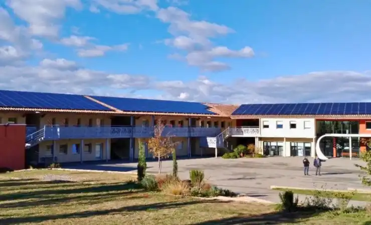 Simulateur pour professionnels