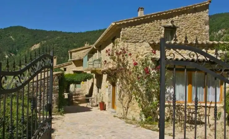 Hostellerie & Restauration