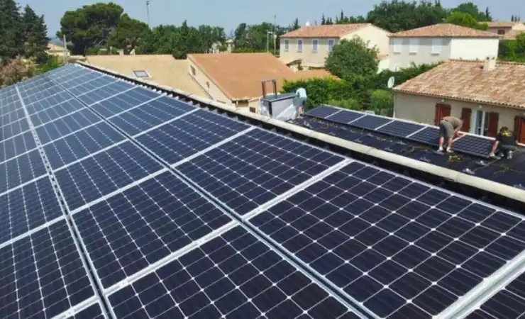 Petits tertiaires & Bureaux