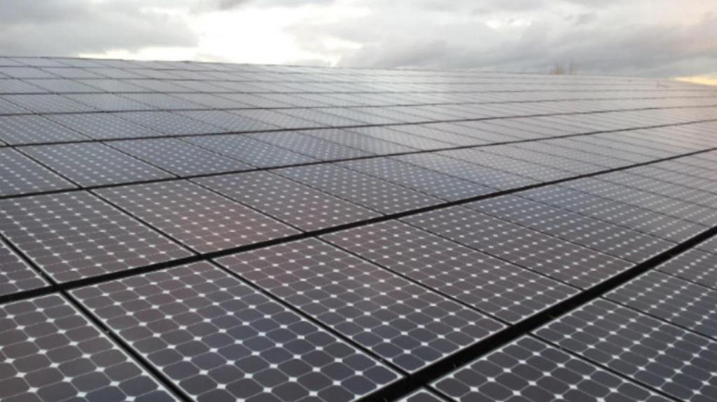 Gaec La Valériane - 95 Kwc