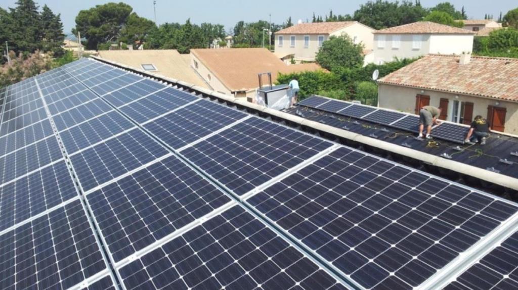 Atelier Couston - 31 Kwc