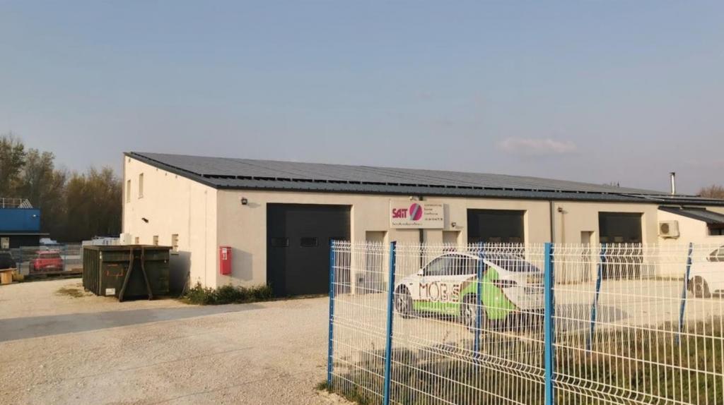 Suzeco Kayser - 101 Kwc