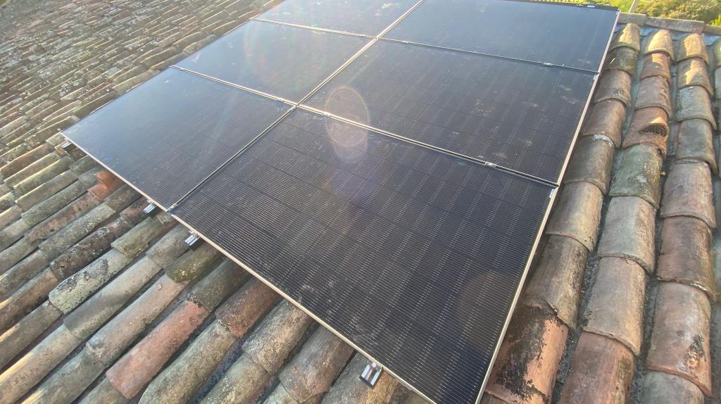 Saint-Marcel-d'Ardèche (Ardèche) - 6 Kwc