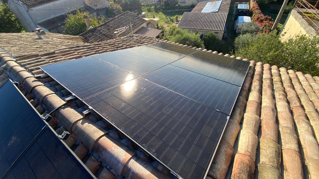 Saint-Marcel-d'Ardèche (Ardèche) - 6 Kwc