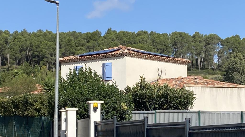 Pont-Saint-Esprit (Gard) - 7.6 Kwc