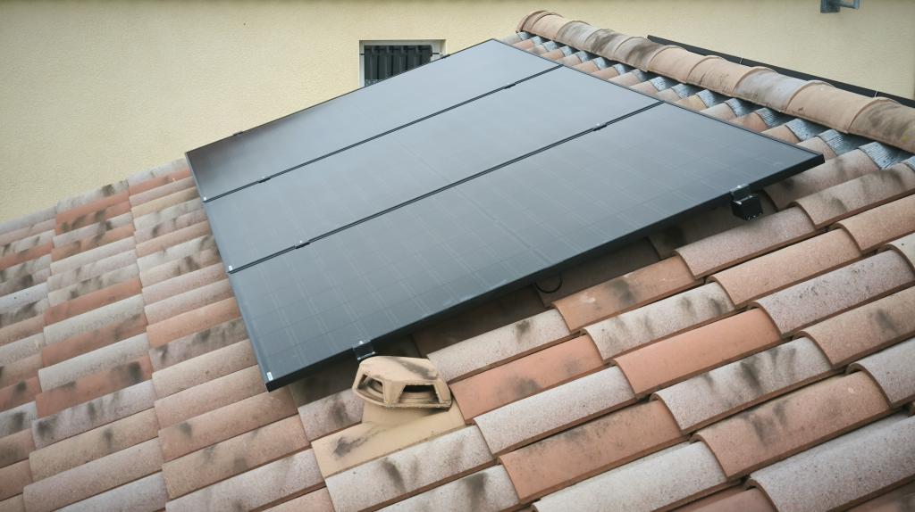 Montélimar (Drôme) - 2.9 Kwc