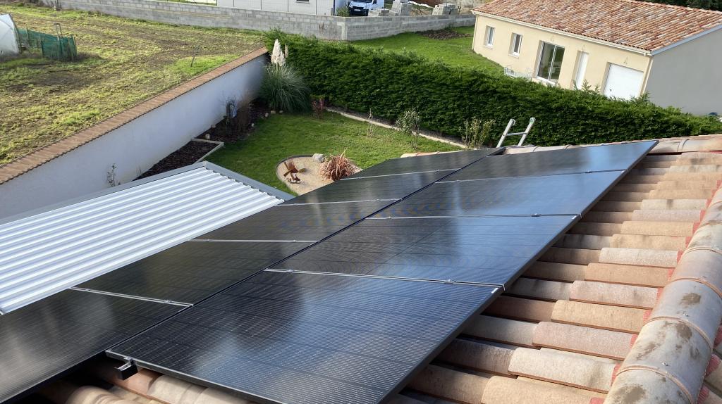 Bogy (Ardèche) - 3.8 Kwc