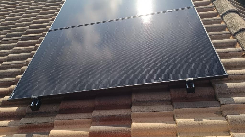 Ancône (Drôme) - 2.9 Kwc