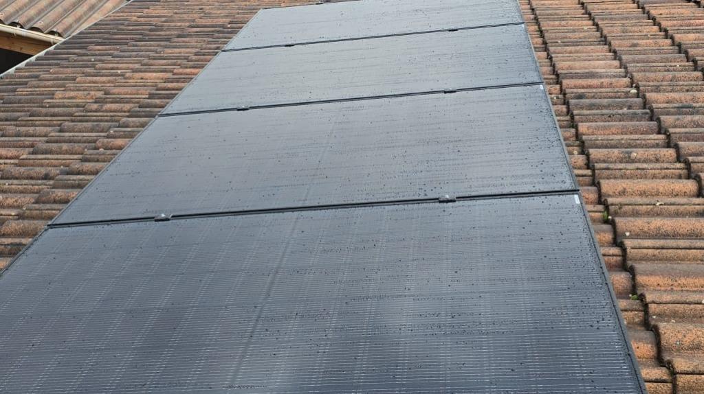 Viviers (Ardèche) - 5.9 Kwc