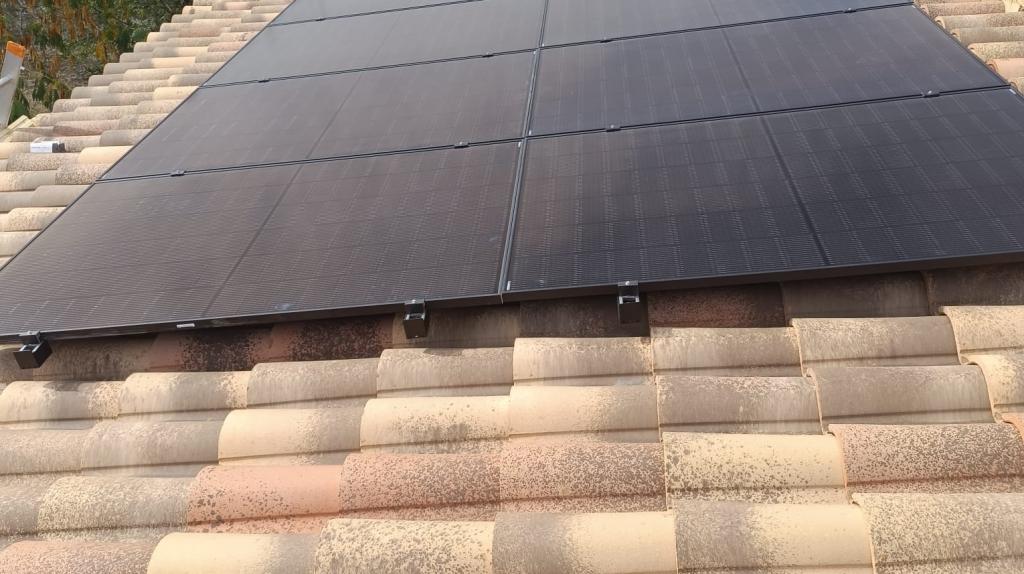 Beauvoisin (Drôme) - 3.4 Kwc