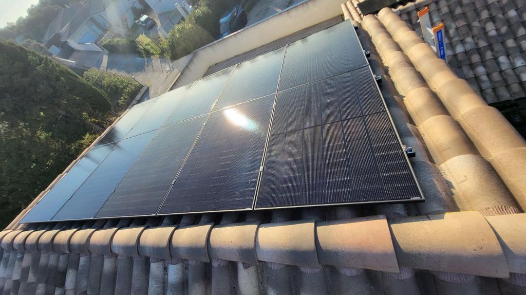 Sorgues (Vaucluse) - 7.2 Kwc