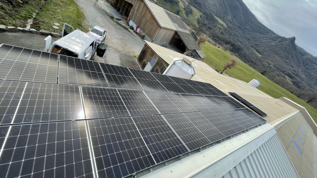 Saint-Martin-sur-Lavezon (Ardèche) - 11 Kwc