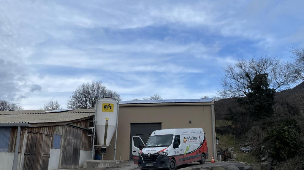 Saint-Martin-sur-Lavezon (Ardèche) - 11 Kwc