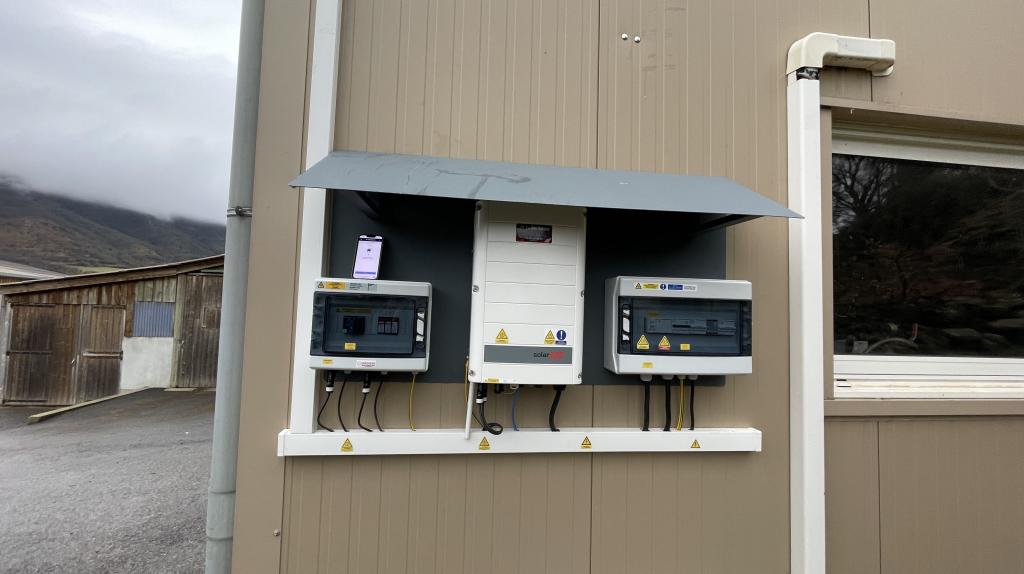 Saint-Martin-sur-Lavezon (Ardèche) - 11 Kwc