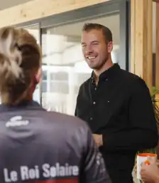 Le Roi Solaire Vidéo Franchise