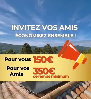 Devenez Parrain Le Roi Solaire