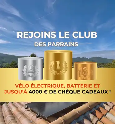 club des parrain LRS